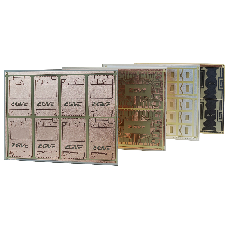 Silicon Nitride Ceramic Substrate